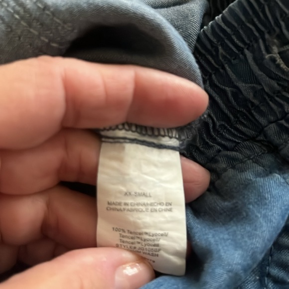 THREAD & SUPPLY Pants - Picture 8 of 11